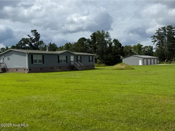$309,000 | 4303 Project Road Northwest, Ash, NC 28420