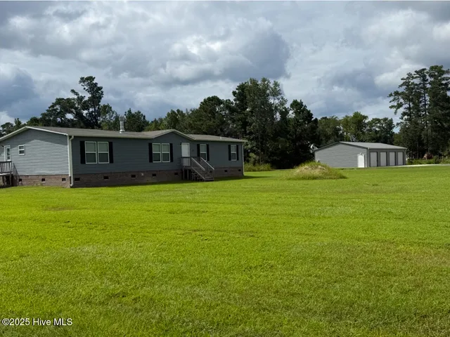 $459,000 | 4303 Project Road Northwest, Ash, NC 28420