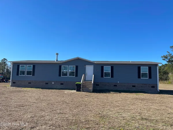 $309,000 | 4303 Project Road Northwest, Ash, NC 28420