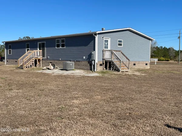 $309,000 | 4303 Project Road Northwest, Ash, NC 28420