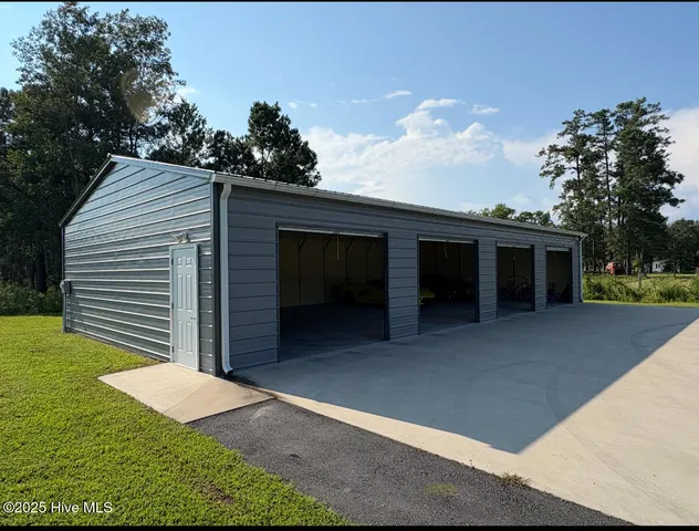 $459,000 | 4303 Project Road Northwest, Ash, NC 28420