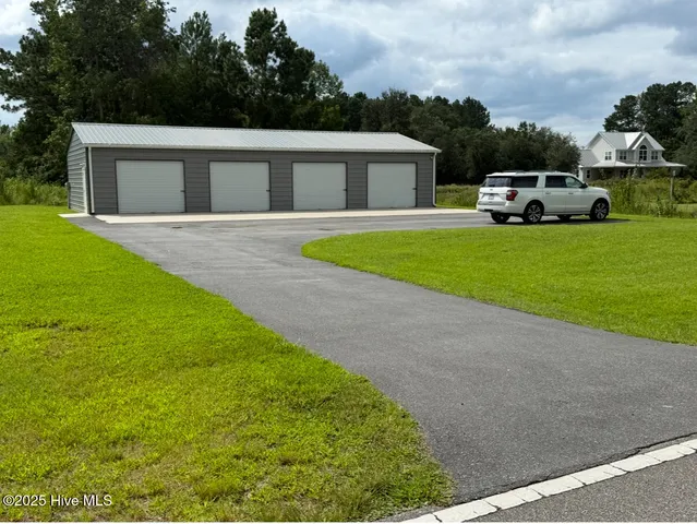 $459,000 | 4303 Project Road Northwest, Ash, NC 28420