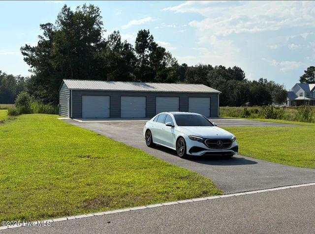 $459,000 | 4303 Project Road Northwest, Ash, NC 28420