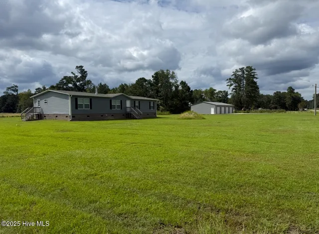 $459,000 | 4303 Project Road Northwest, Ash, NC 28420