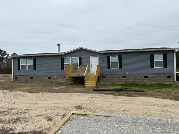 $309,000 | 4303 Project Road Northwest, Ash, NC 28420