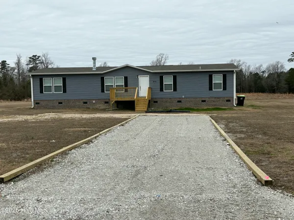 $309,000 | 4303 Project Road Northwest, Ash, NC 28420