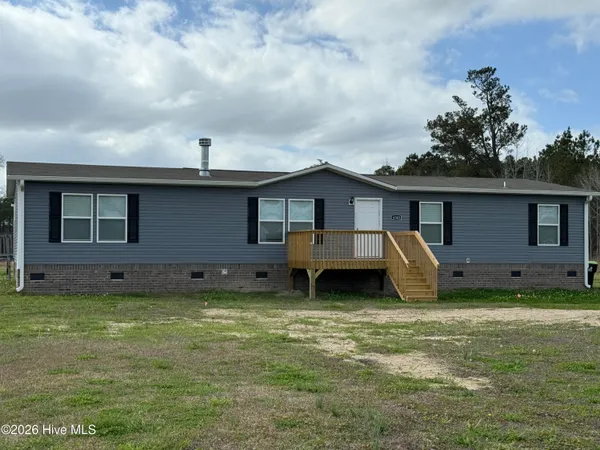 $309,000 | 4303 Project Road Northwest, Ash, NC 28420