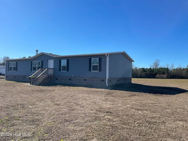 $459,000 | 4303 Project Road Northwest, Ash, NC 28420