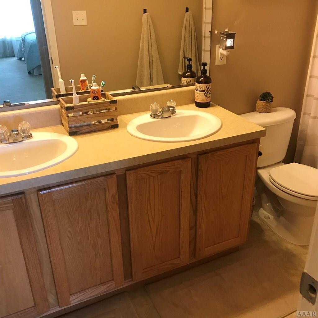 163 Guinea Road Moyock, NC 27958 - Photo 13 of 18 Private Master Bath 1