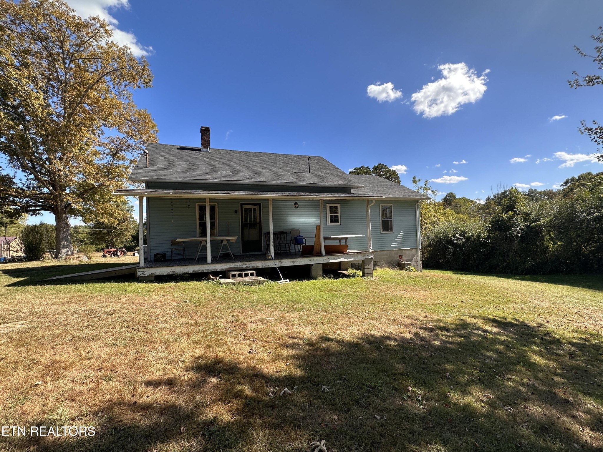 1104 Stinson Road Jamestown, TN 38556 - Photo 4 of 33 Gallery Image 4