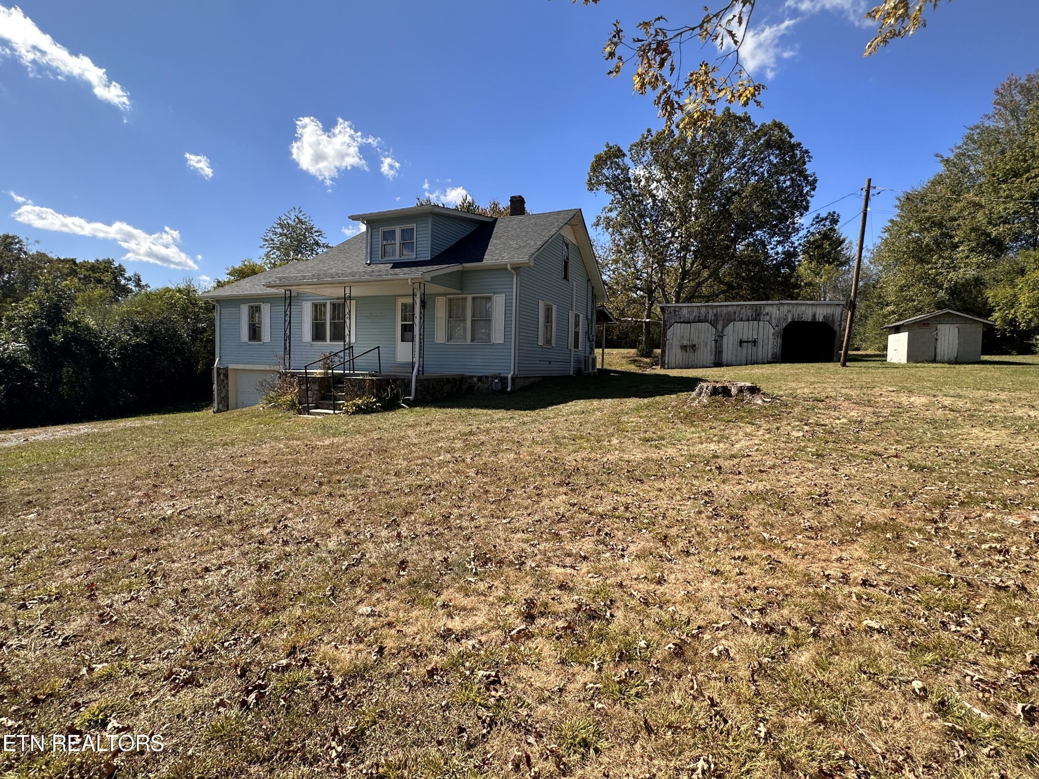 1104 Stinson Road Jamestown, TN 38556 - Photo 6 of 33 Gallery Image 6