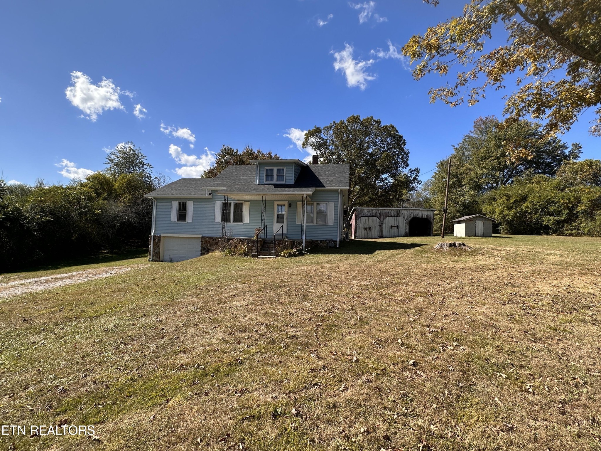 1104 Stinson Road Jamestown, TN 38556 - Photo 7 of 33 Gallery Image 7