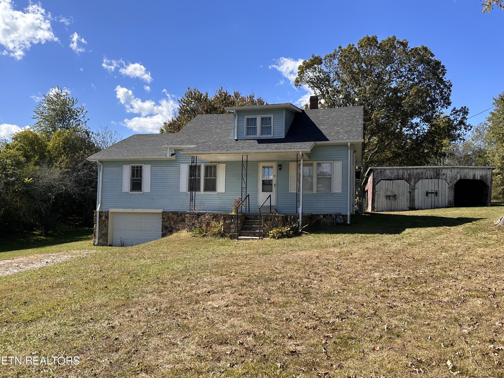 1104 Stinson Road Jamestown, TN 38556 - Photo 8 of 33 Gallery Image 8