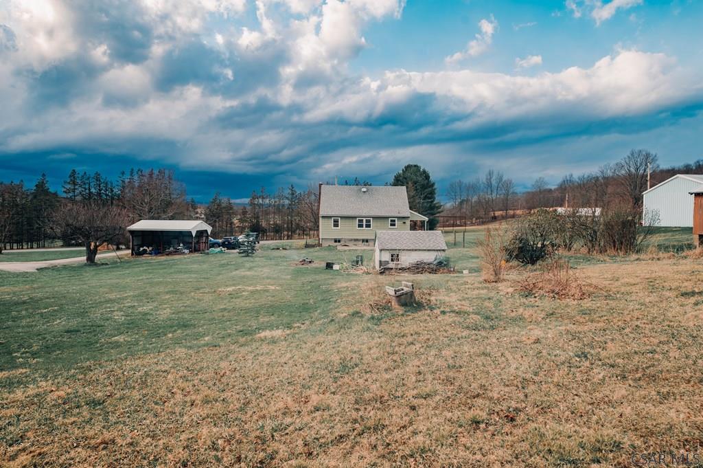 501 Maple Springs Road Hollsopple, PA 15935 - Photo 32 of 35 Gallery Image 32