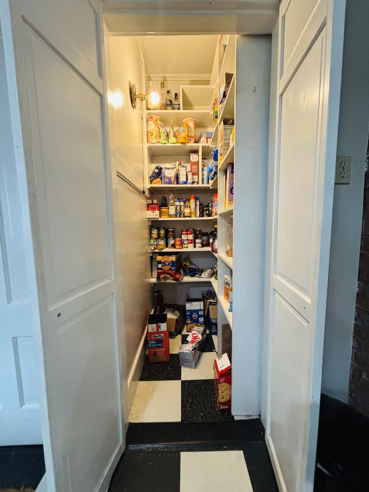 9 Pleasant Street Guilford, ME 04443 - Photo 16 of 41 Pantry