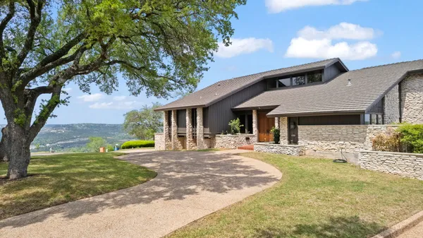 $1,450,000 | 4700 Cat Mountain Drive, Austin, TX 78731