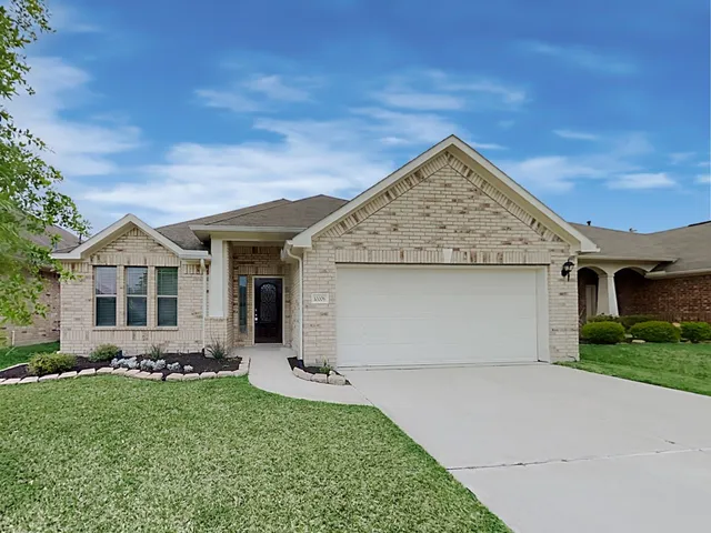 $2,195 | 10006 Blissfull Valley Lane, Tomball, TX 77375