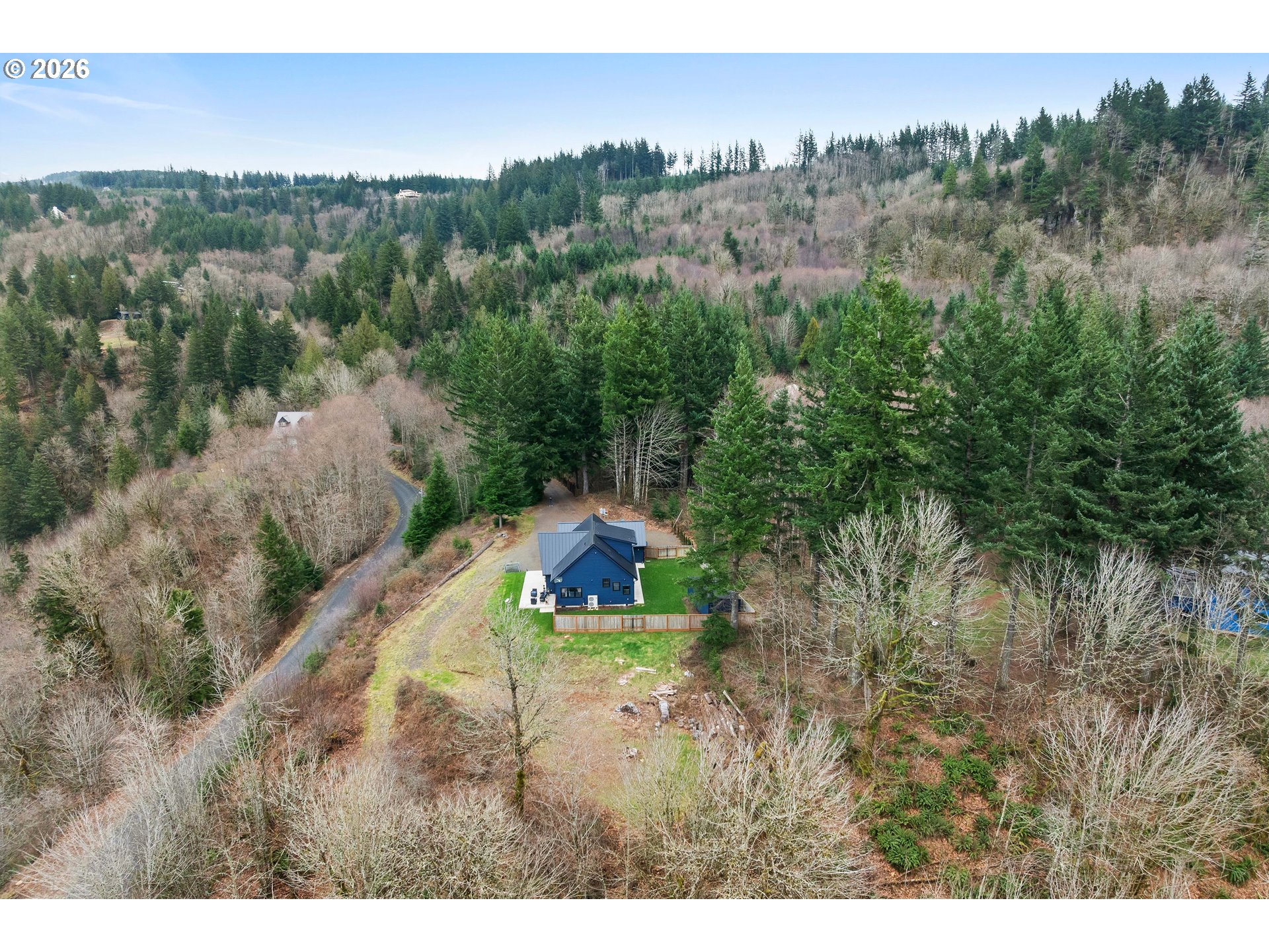 1141 Cedar Falls Road Washougal, WA 98671 - Photo 2 of 48