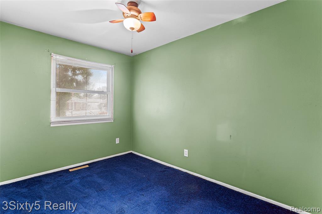 18528 Trail Ridge Court Romulus, MI 48174 - Photo 15 of 39