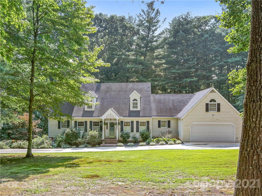 39 Franklin Farm Road Fletcher, NC 28732 - Photo 1 of 34 Gallery Image 1