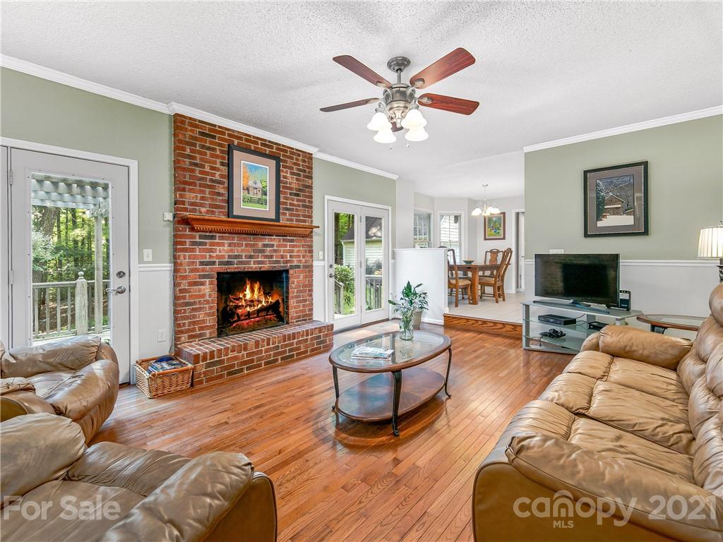 39 Franklin Farm Road Fletcher, NC 28732 - Photo 13 of 34 Gallery Image 13