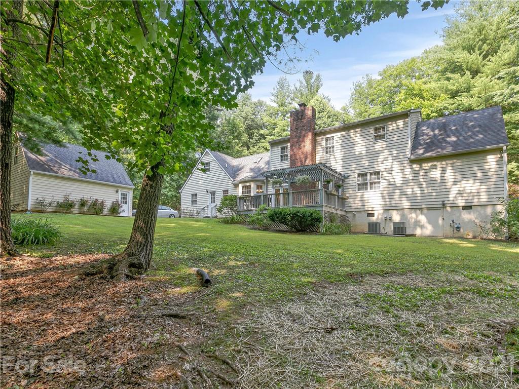 39 Franklin Farm Road Fletcher, NC 28732 - Photo 30 of 34 Gallery Image 30