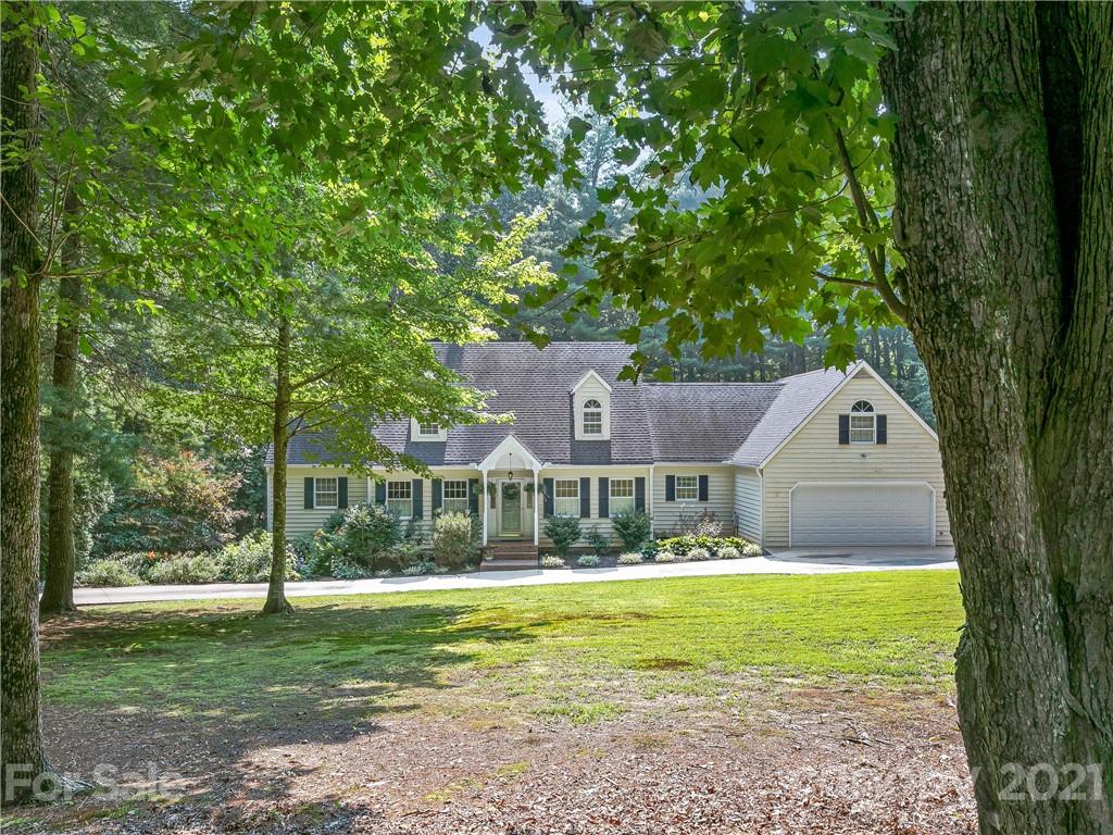 39 Franklin Farm Road Fletcher, NC 28732 - Photo 4 of 34 Gallery Image 4