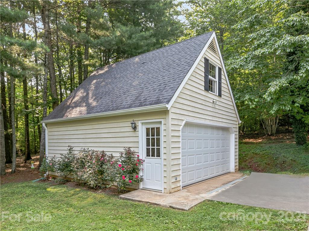 39 Franklin Farm Road Fletcher, NC 28732 - Photo 34 of 34 Gallery Image 34