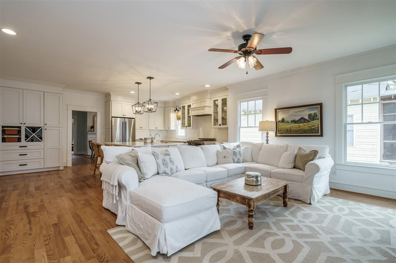 107 East Whitaker Mill Road Raleigh, NC 27608 - Photo 13 of 27 Photo 13