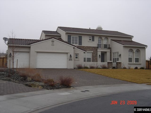 1955 Russell Pointe Court Reno, NV 89523 - Photo 1 of 9 Photo 1
