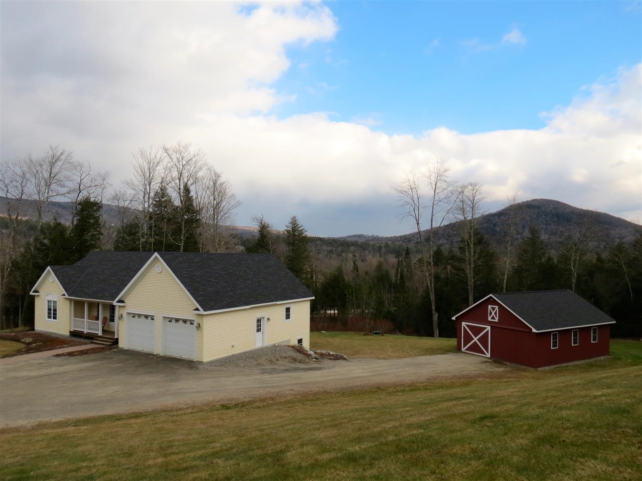 38 100th Route Weston, VT 05161 - Photo 1 of 31