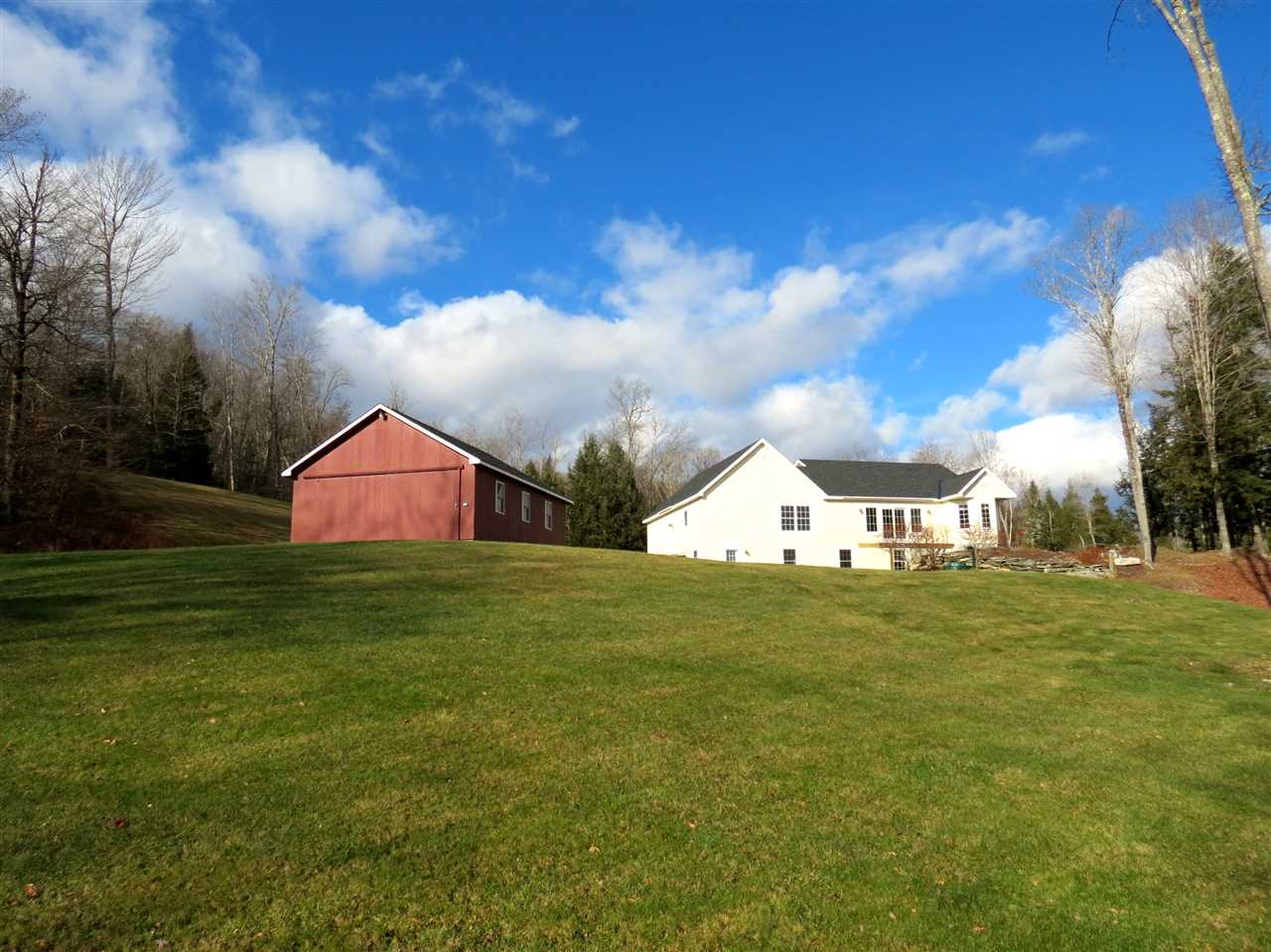 38 100th Route Weston, VT 05161 - Photo 4 of 31