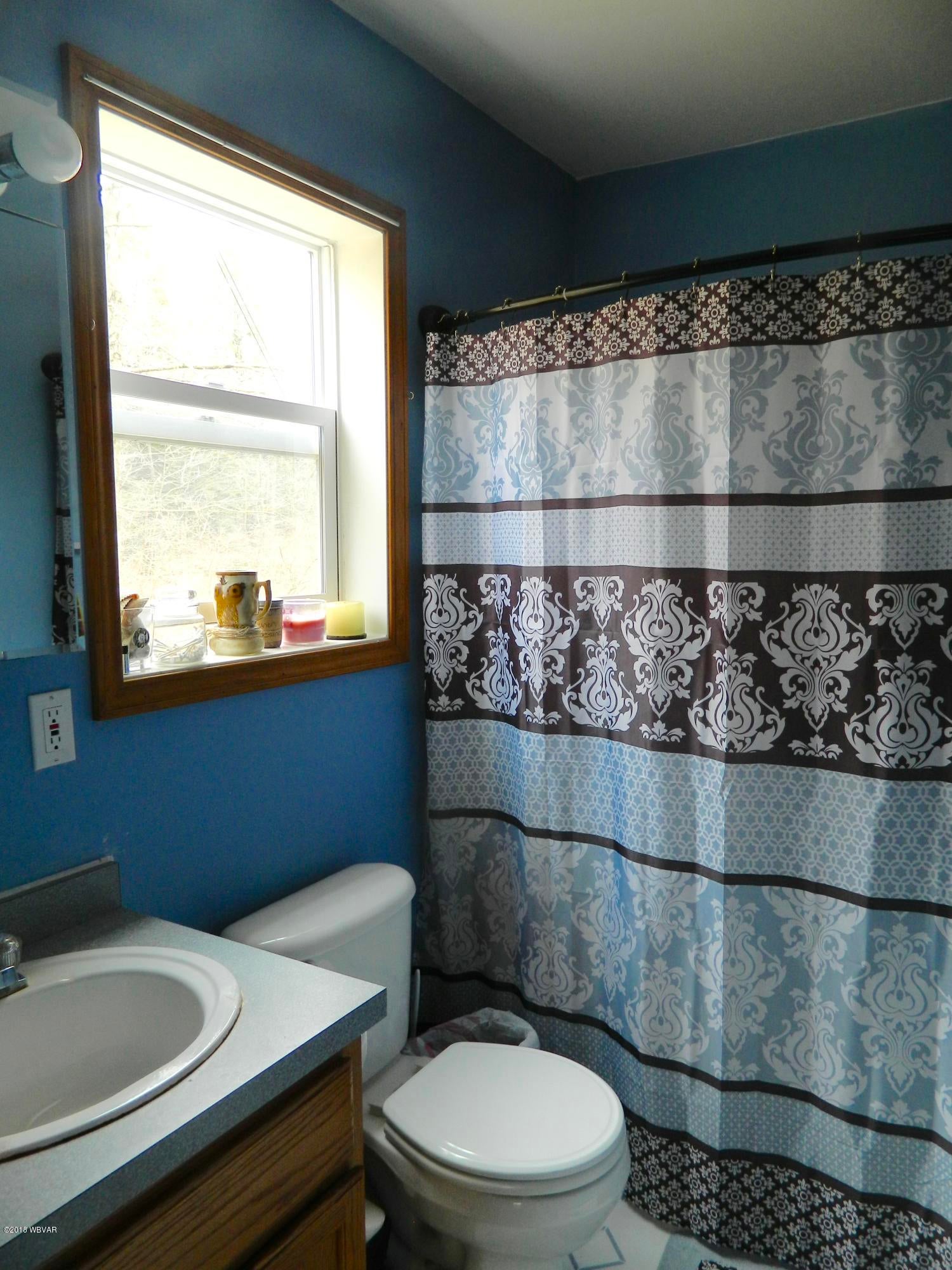 19 Kemery Road Dushore, PA 18614 - Photo 12 of 19 Master Bath