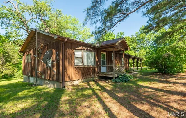 $172,500 | 4117 Highway 21, Grandin, MO 63943