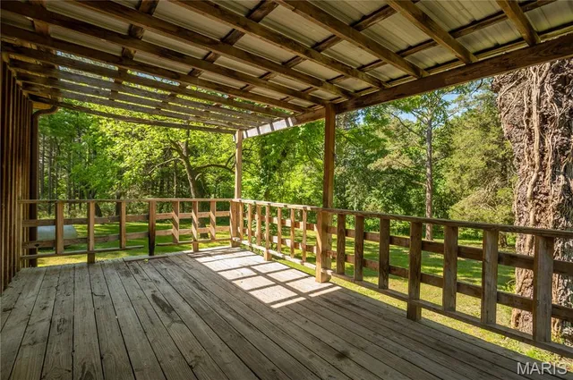 $172,500 | 4117 Highway 21, Grandin, MO 63943