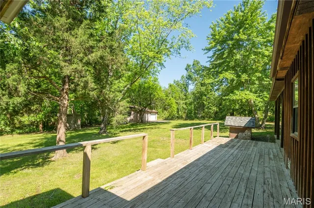 $172,500 | 4117 Highway 21, Grandin, MO 63943