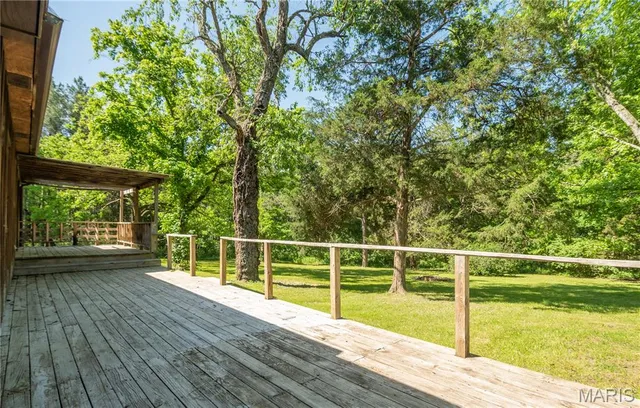 $172,500 | 4117 Highway 21, Grandin, MO 63943