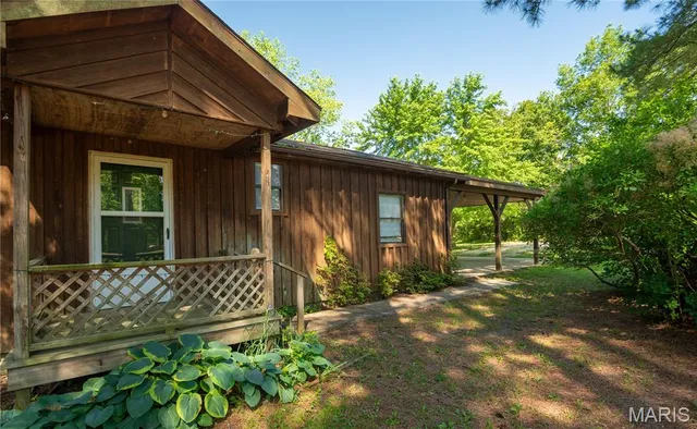 $172,500 | 4117 Highway 21, Grandin, MO 63943