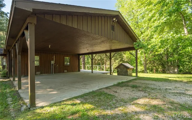 $172,500 | 4117 Highway 21, Grandin, MO 63943