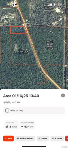 $172,500 | 4117 Highway 21, Grandin, MO 63943