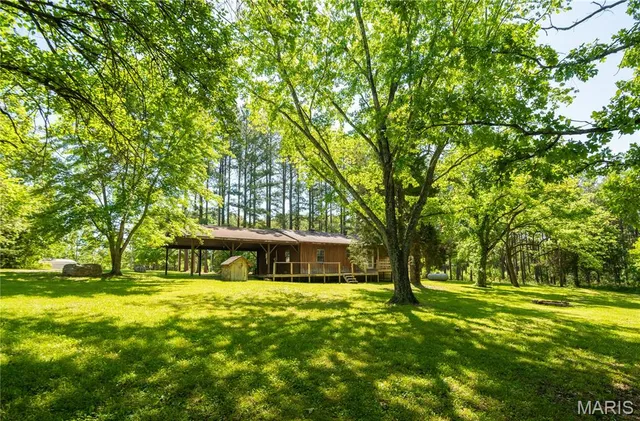 $172,500 | 4117 Highway 21, Grandin, MO 63943