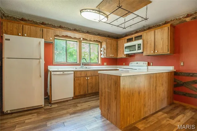 $172,500 | 4117 Highway 21, Grandin, MO 63943