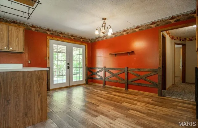 $172,500 | 4117 Highway 21, Grandin, MO 63943