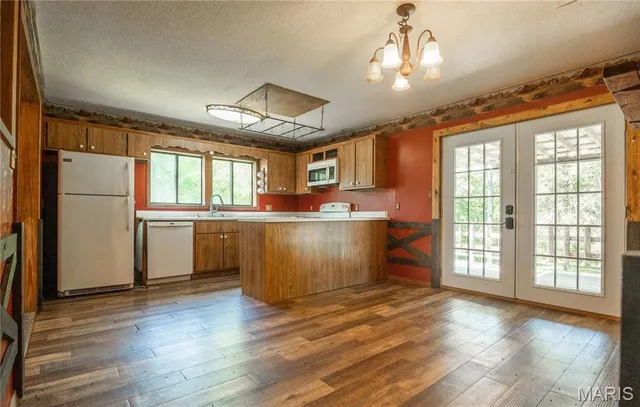 $172,500 | 4117 Highway 21, Grandin, MO 63943