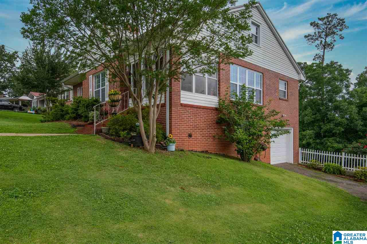 2919 Briarcliff Road Bessemer, AL 35023 - Photo 4 of 50