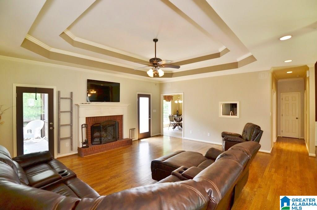 3716 St Clair Forest Road Moody, AL 35004 - Photo 20 of 50