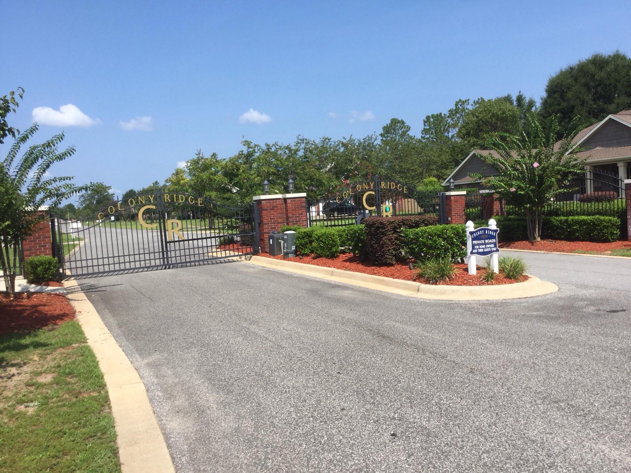 0 Bell Ridge Drive Crestview, FL 32536 - Photo 2 of 6 Gallery Image 2