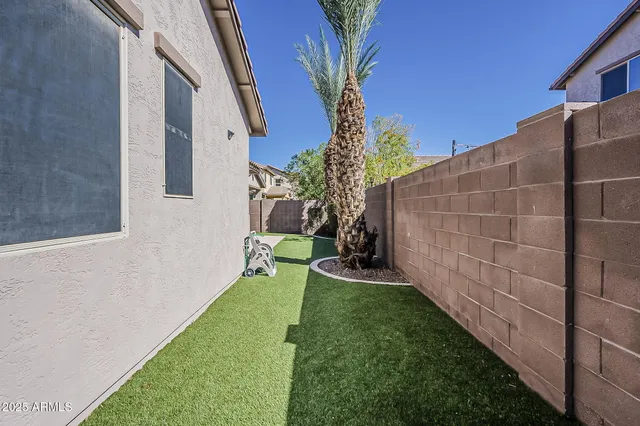 a view of a lake from a outdoor space