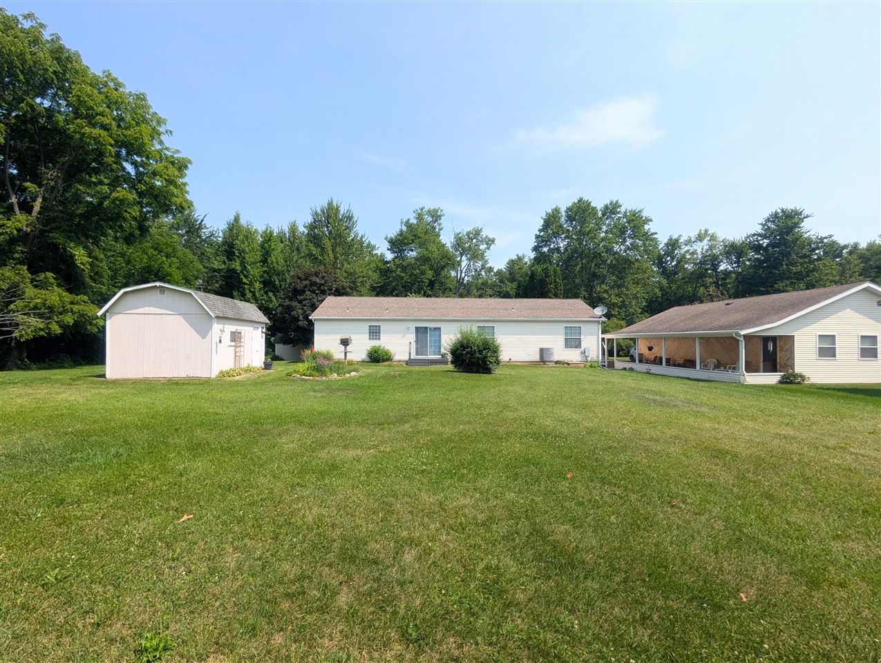 3963 22 Mile Road Tekonsha, MI 49092 - Photo 25 of 55 Gallery Image 25