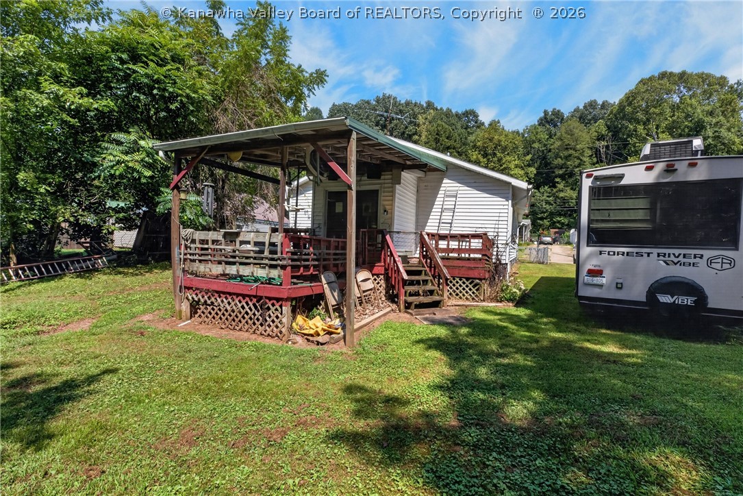 374 Utah Road Ravenswood, WV 26164 - Photo 9 of 9 Gallery Image 9